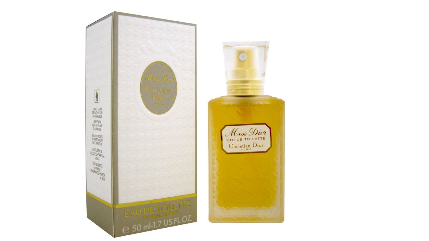 Christian Dior Miss Dior